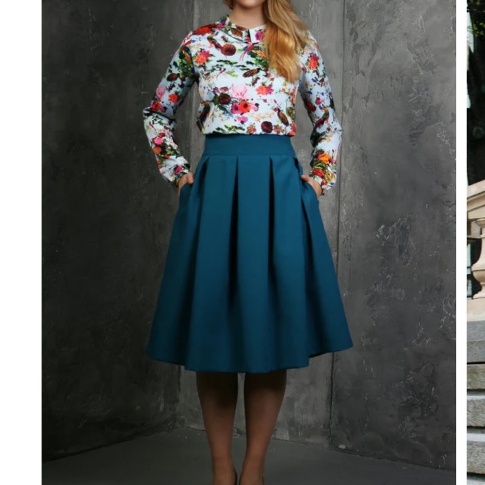 Skirt - Picture 6 of 6